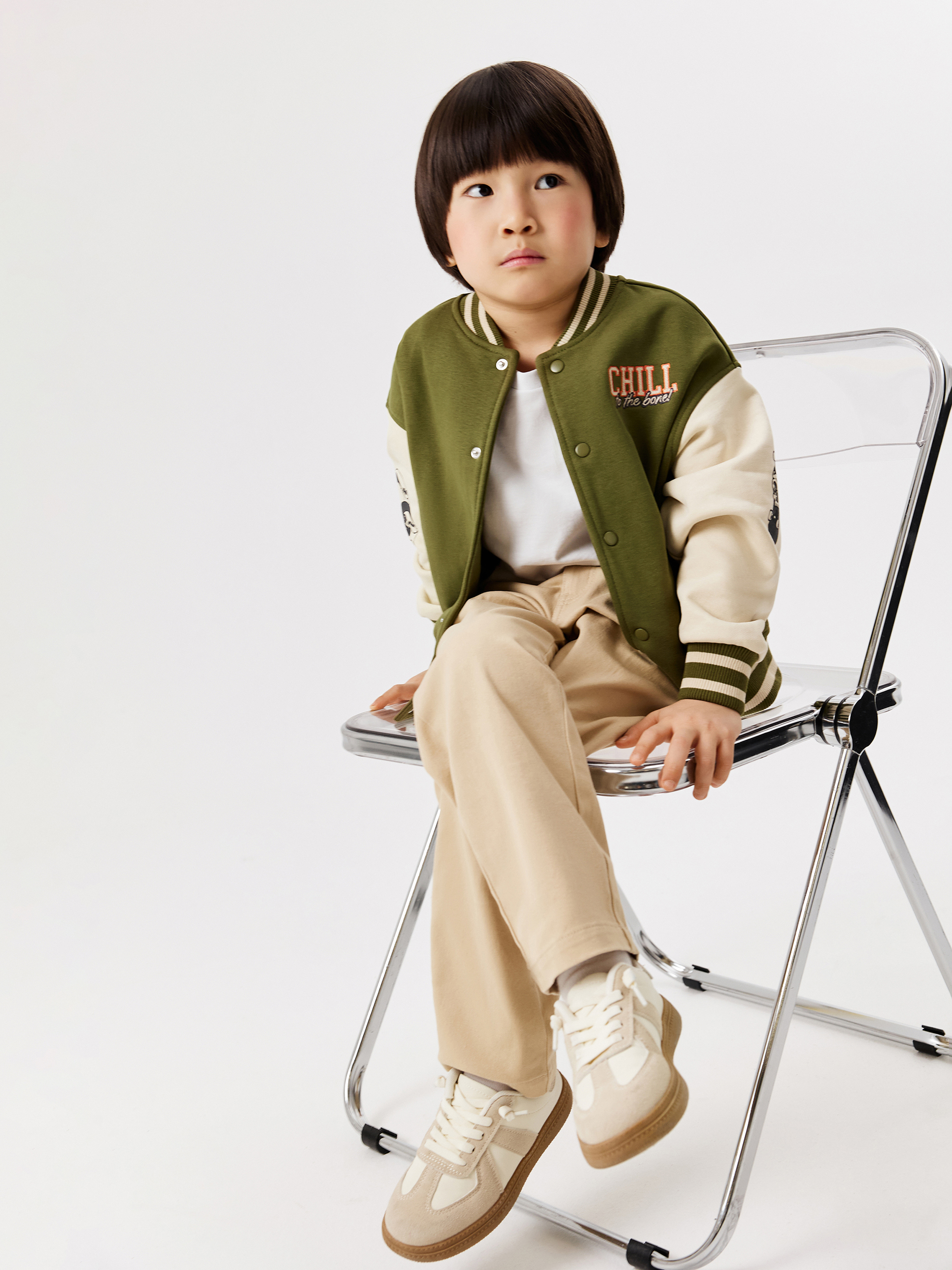 Бомбер Acoola 20121000045_0086263 - фото 8