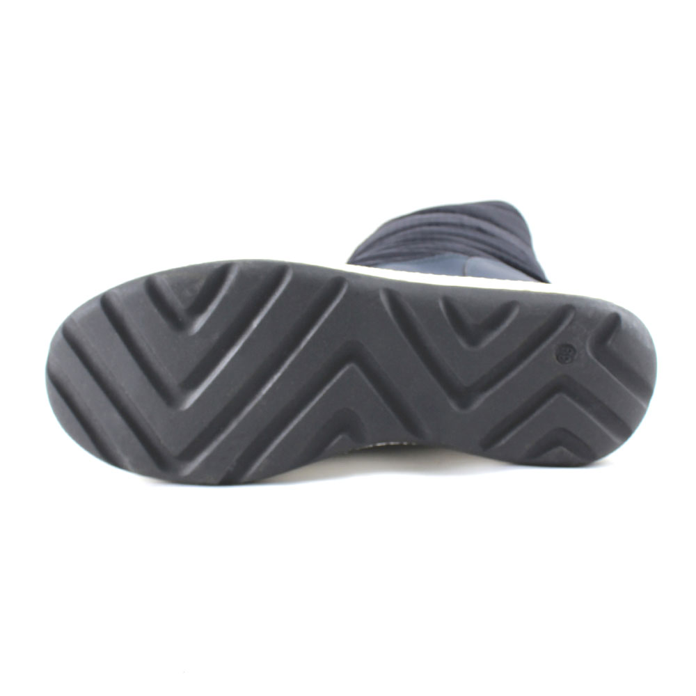 Сапоги Europen AD005(03-16)TI-СВ EUROPEN Сапоги для девочки,синий - фото 5