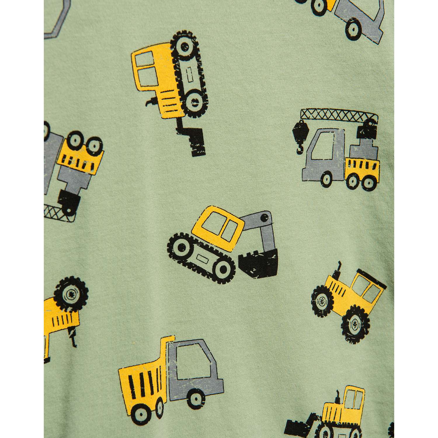 Футболка BabyGo S23-26BGib-44 - фото 4