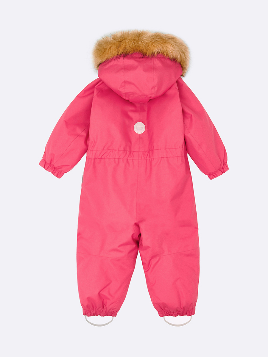 Комбинезон Lassie 71105301-4620 - фото 3