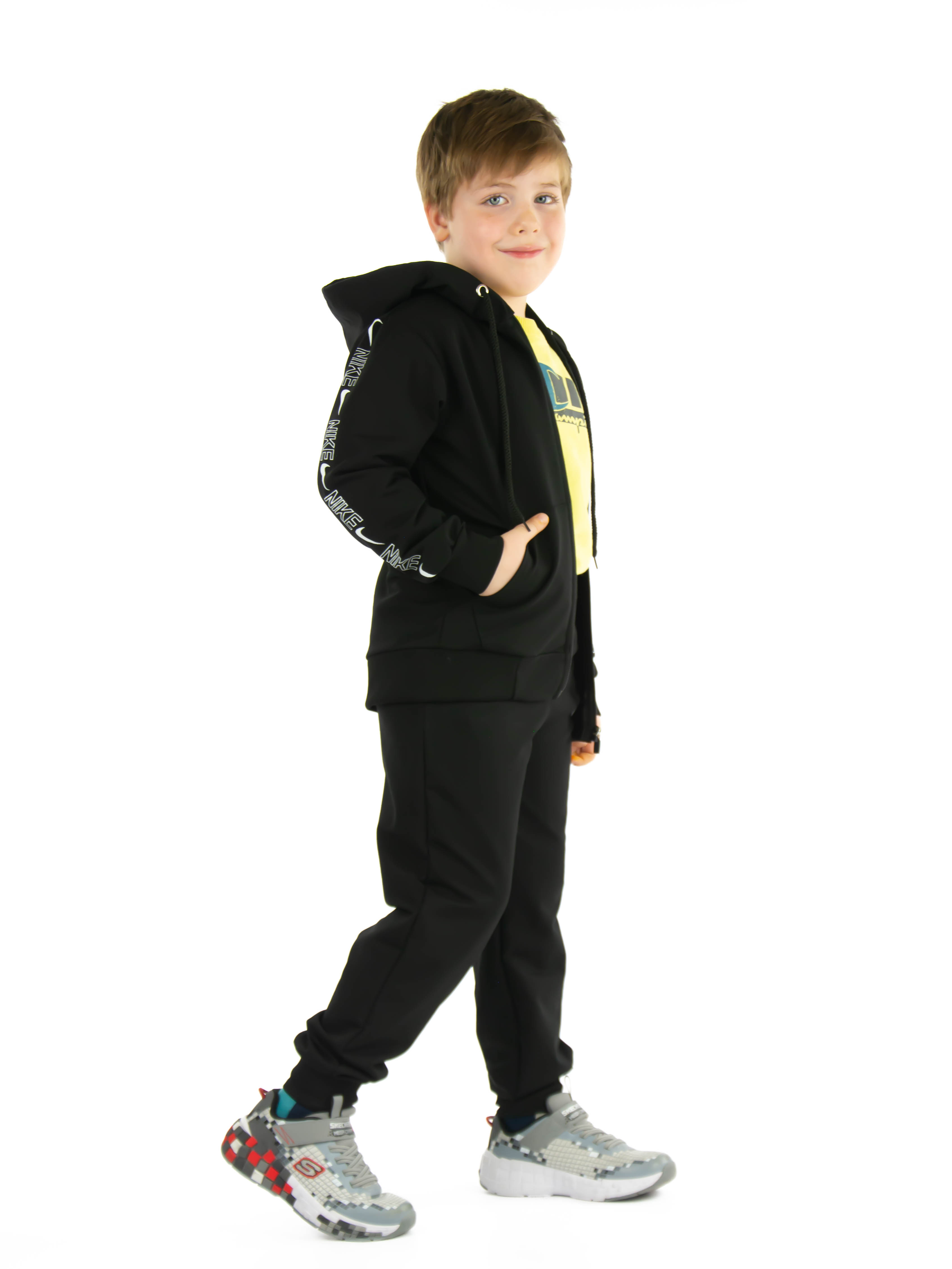 Спортивный костюм CASTLELADY 1717999 - фото 4