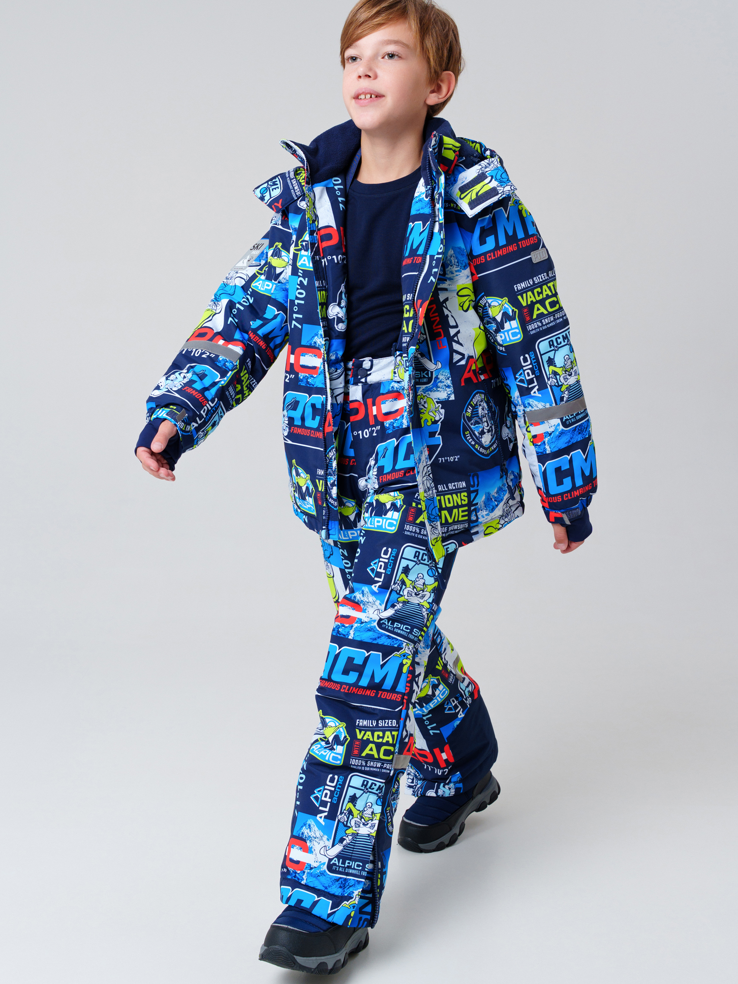 Комплект PlayToday 32531007 - фото 1