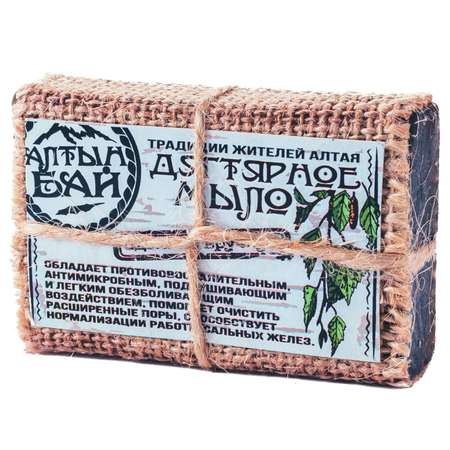 Мыло Алтын Бай 80 г