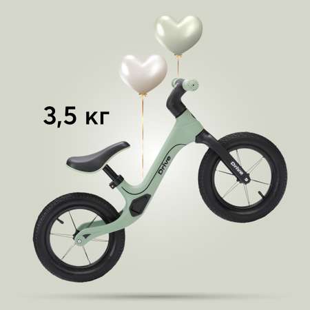 Двухколесный беговел Happy Baby