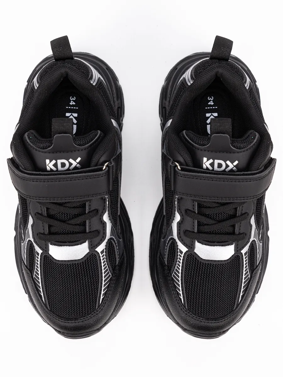 Кроссовки KDX SKY-72 black - фото 5