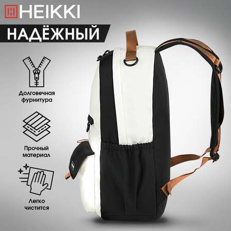 Рюкзак HEIKKI