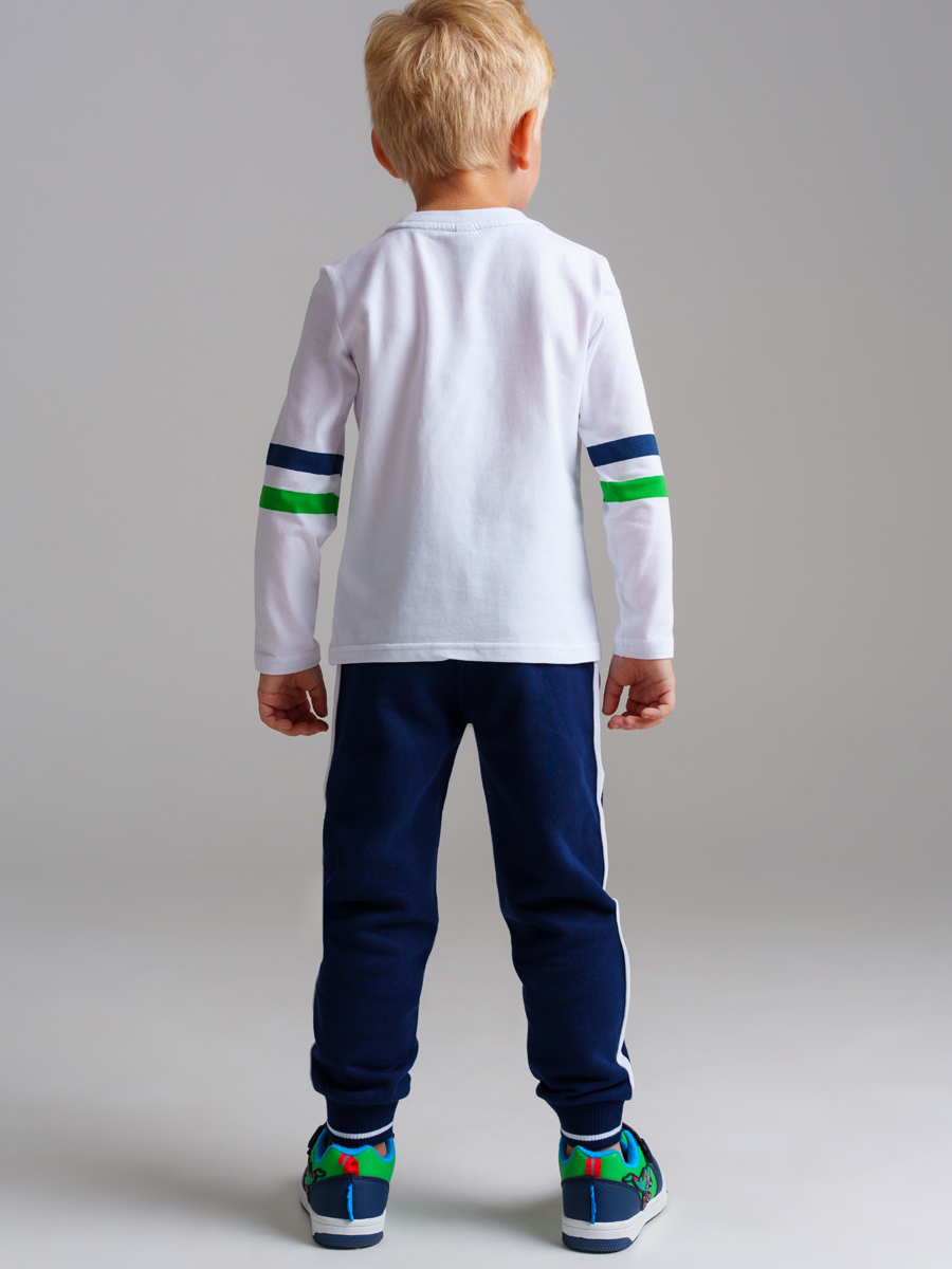 Брюки PlayToday 32412019 - фото 4