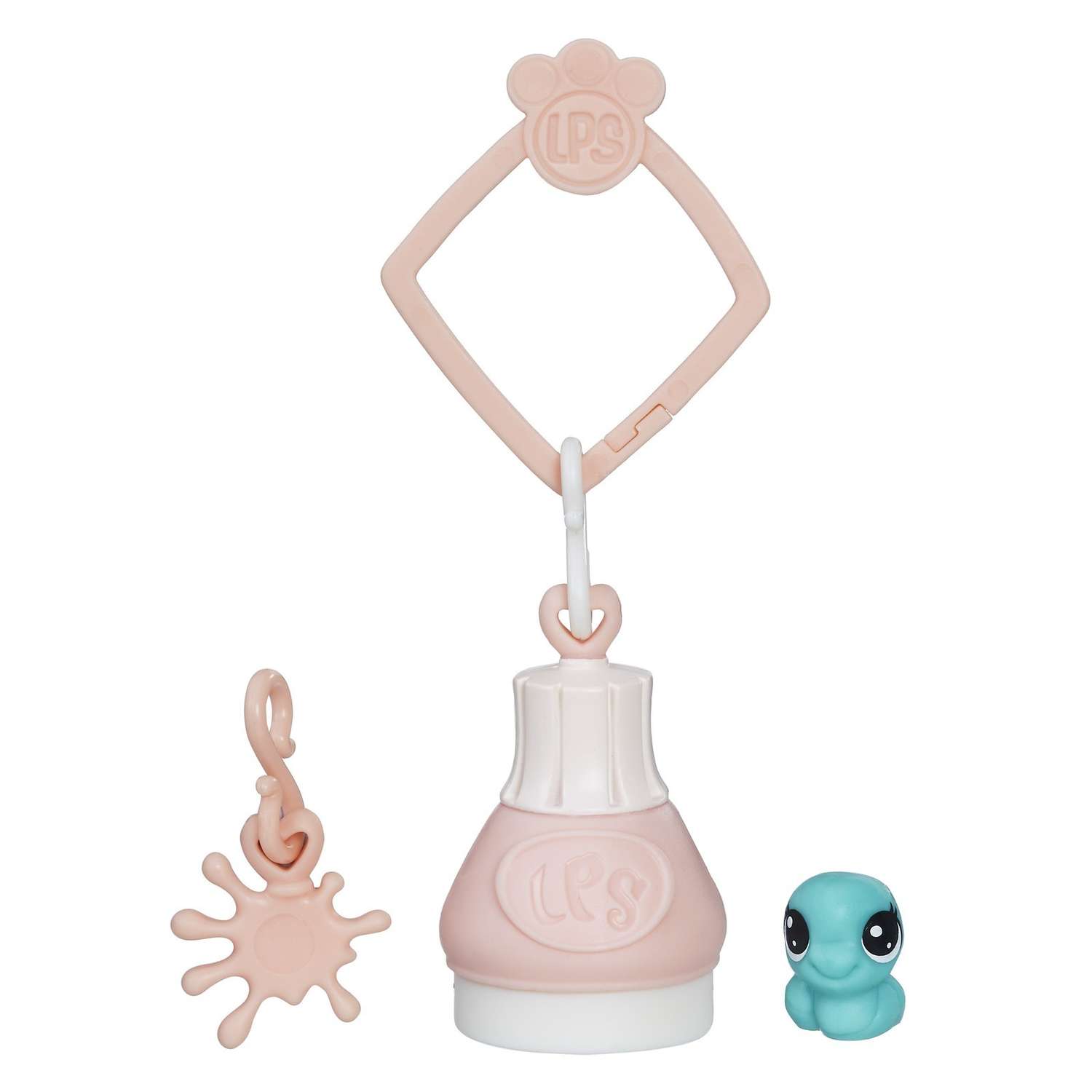 Игровой набор Littlest Pet Shop в ассортименте - фото 43