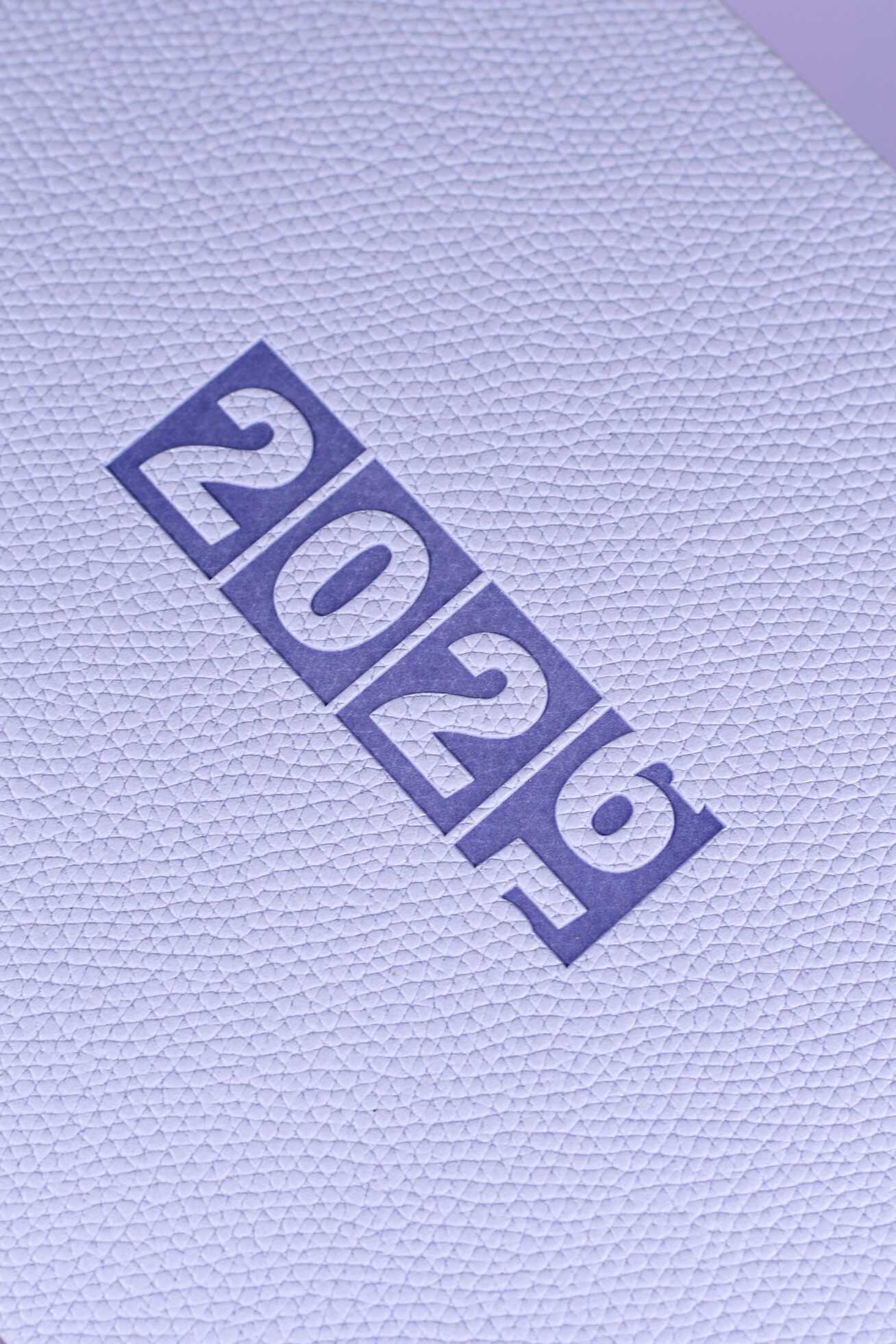 Ежедневник Феникс + ESCALADA 64 лист. - фото 3