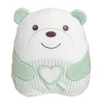 Игрушка ночник Chicco Милый мишка