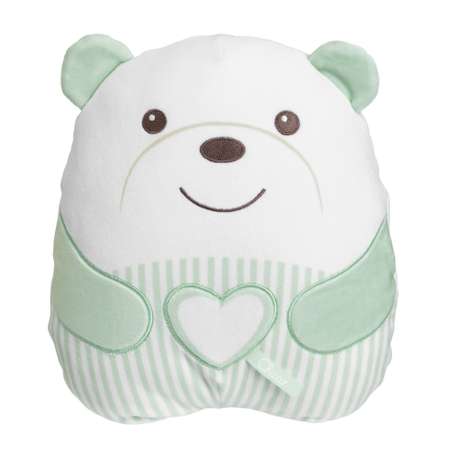 Игрушка ночник Chicco Милый мишка
