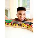 Поезд Hape 34 см