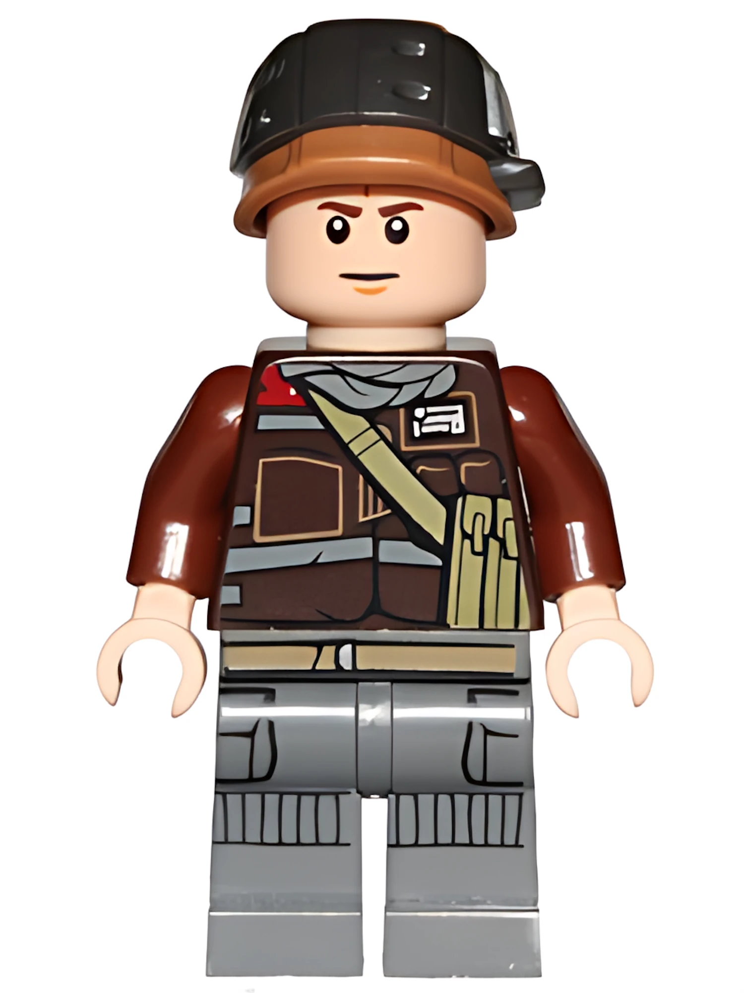 Фигурка LEGO Star Wars Rebel - фото 1