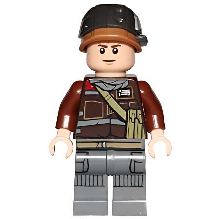 Фигурка LEGO Star Wars Rebel