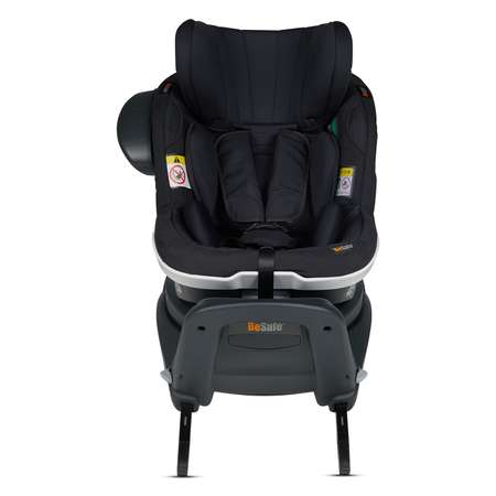 Автокресло BeSafe Isofix 0+/1 (0-18 кг)