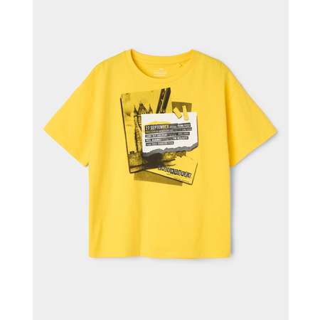 Футболка Futurino Fashion