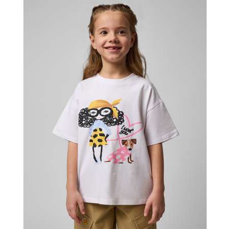 Футболка Futurino Fashion