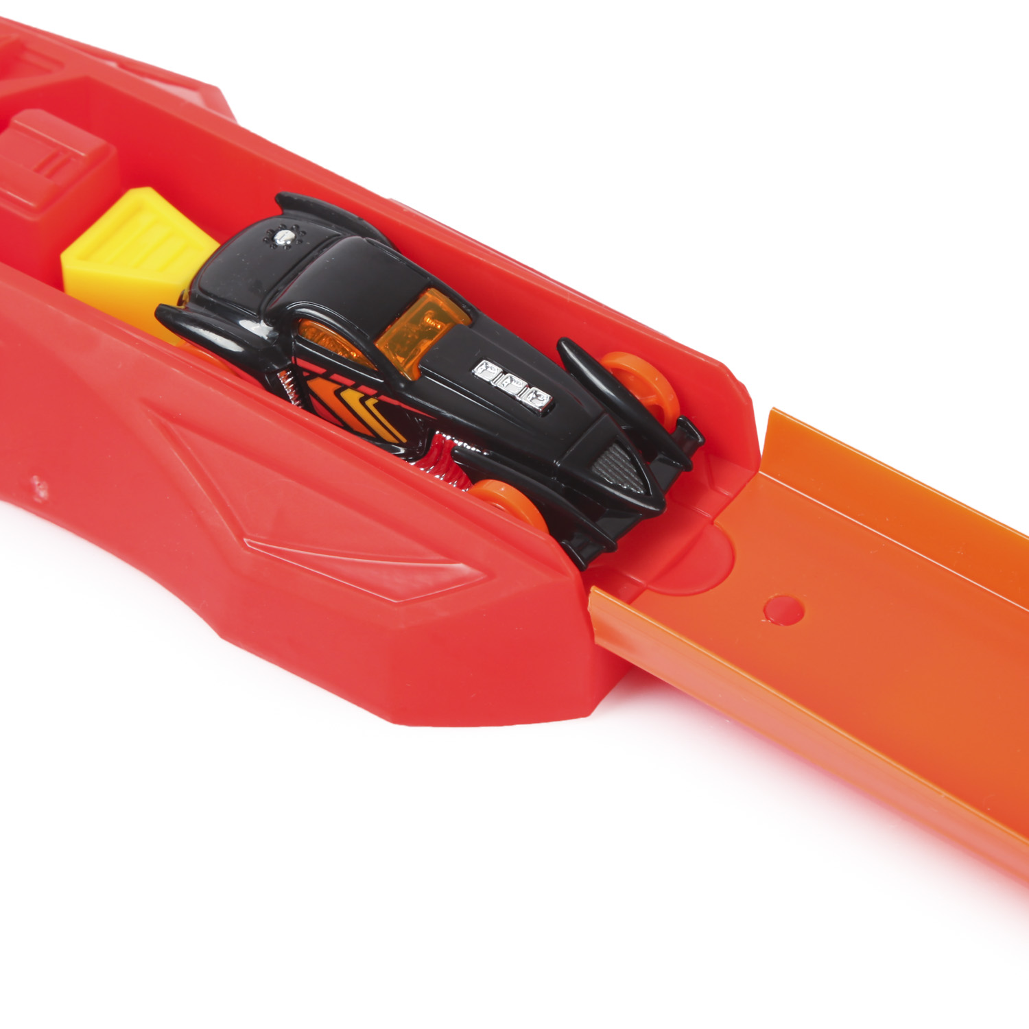 Трек Hot Wheels Спин энд Скор FTH79 - фото 6