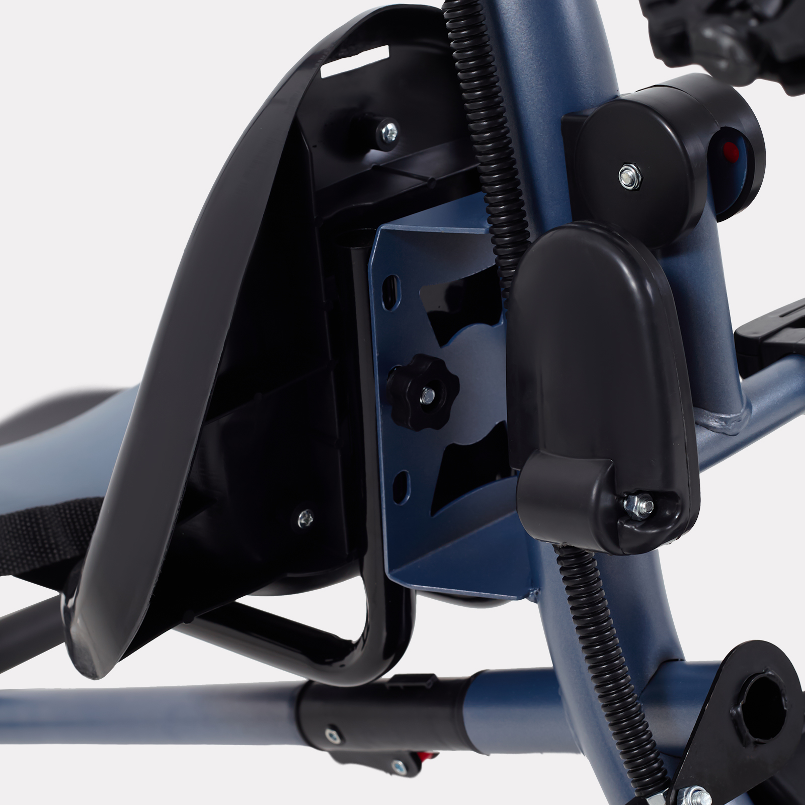 Трехколесный велосипед Rant Basic 10 дюймов - фото 7