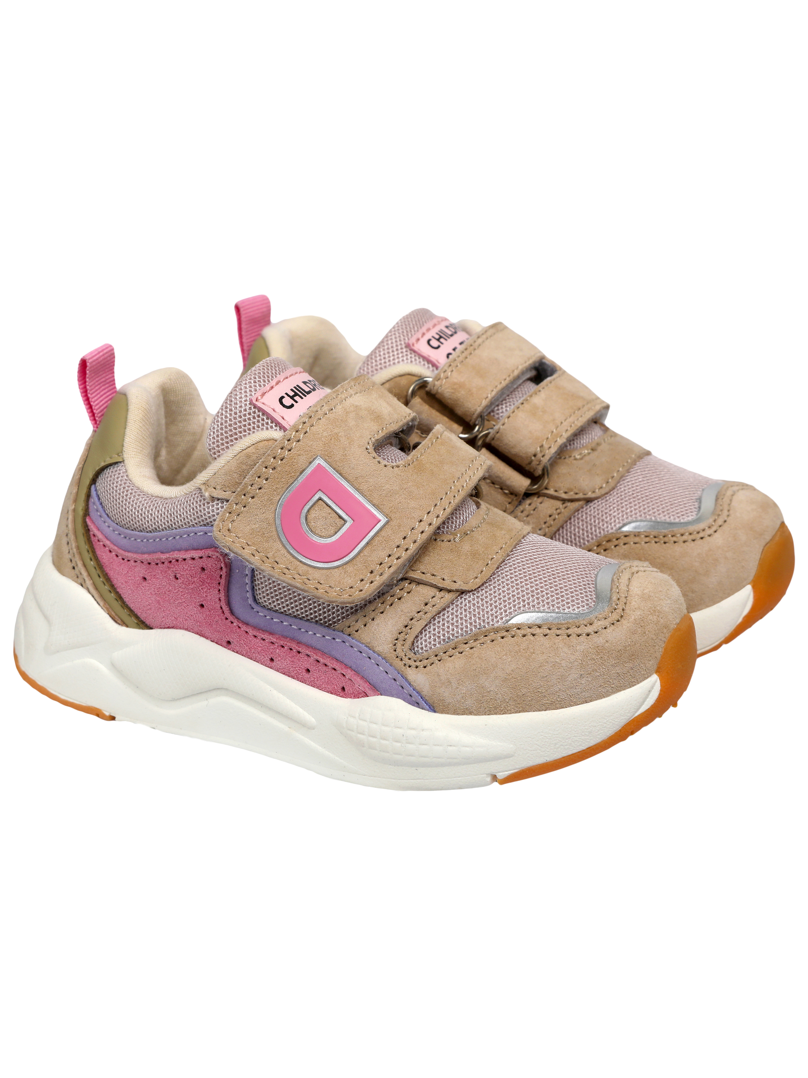 Кроссовки Indigo kids 90-400P - фото 7