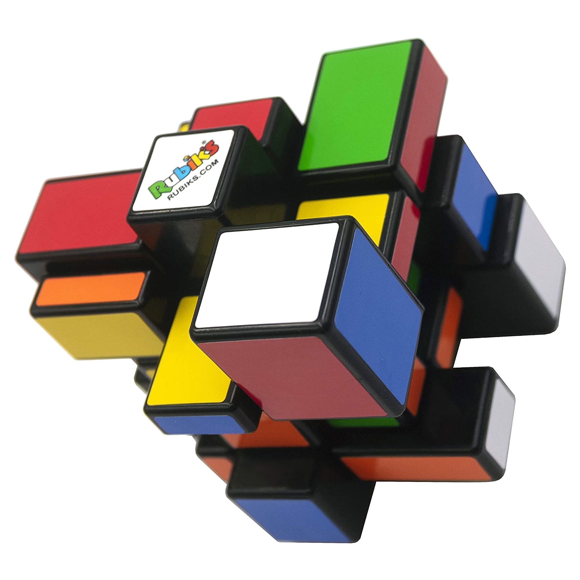 Настольная игра Rubik`s - фото 5