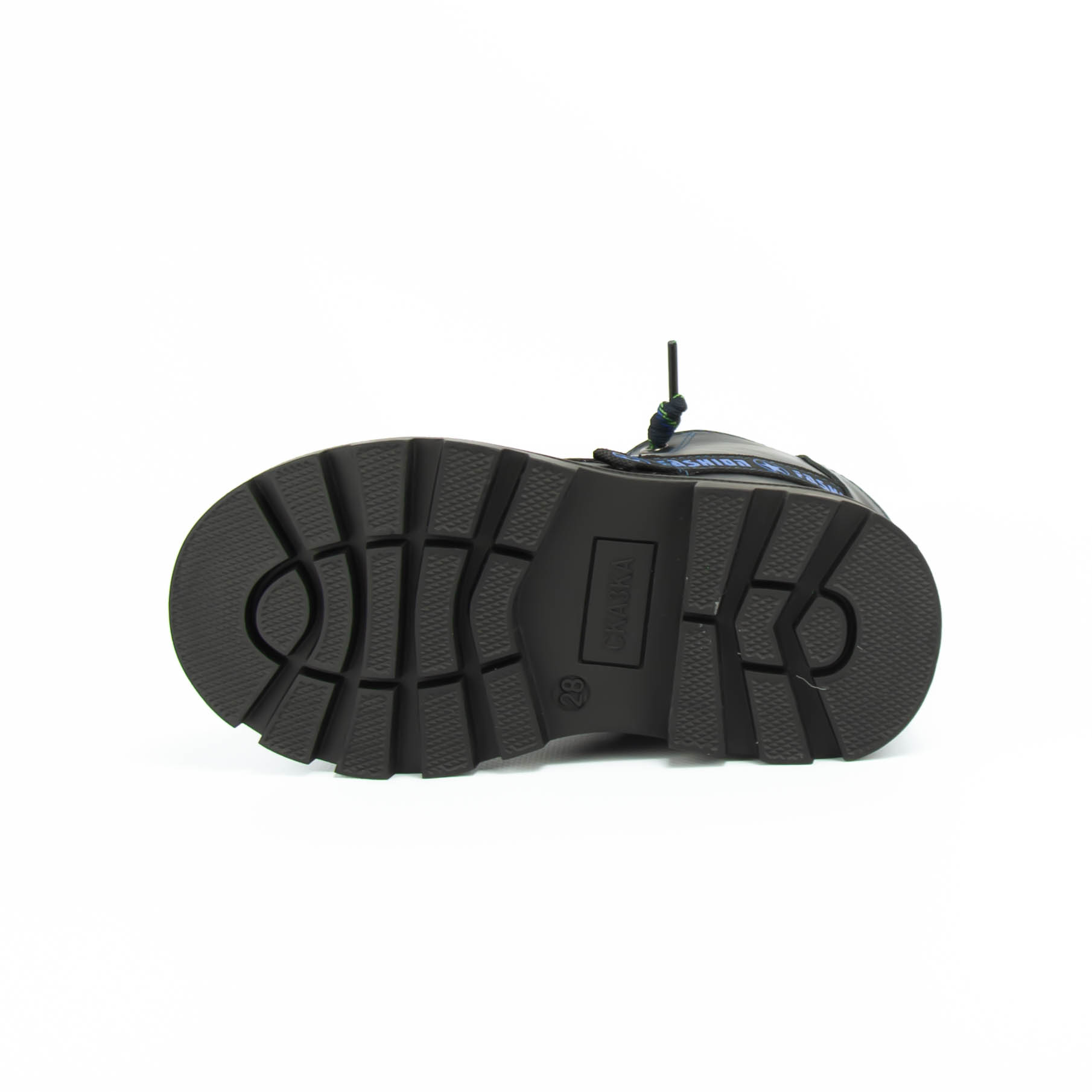 Ботинки CASTLELADY 7870600126 - фото 10