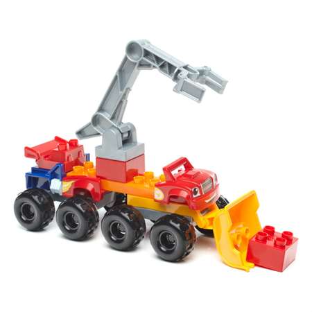 Конструктор Mega Bloks