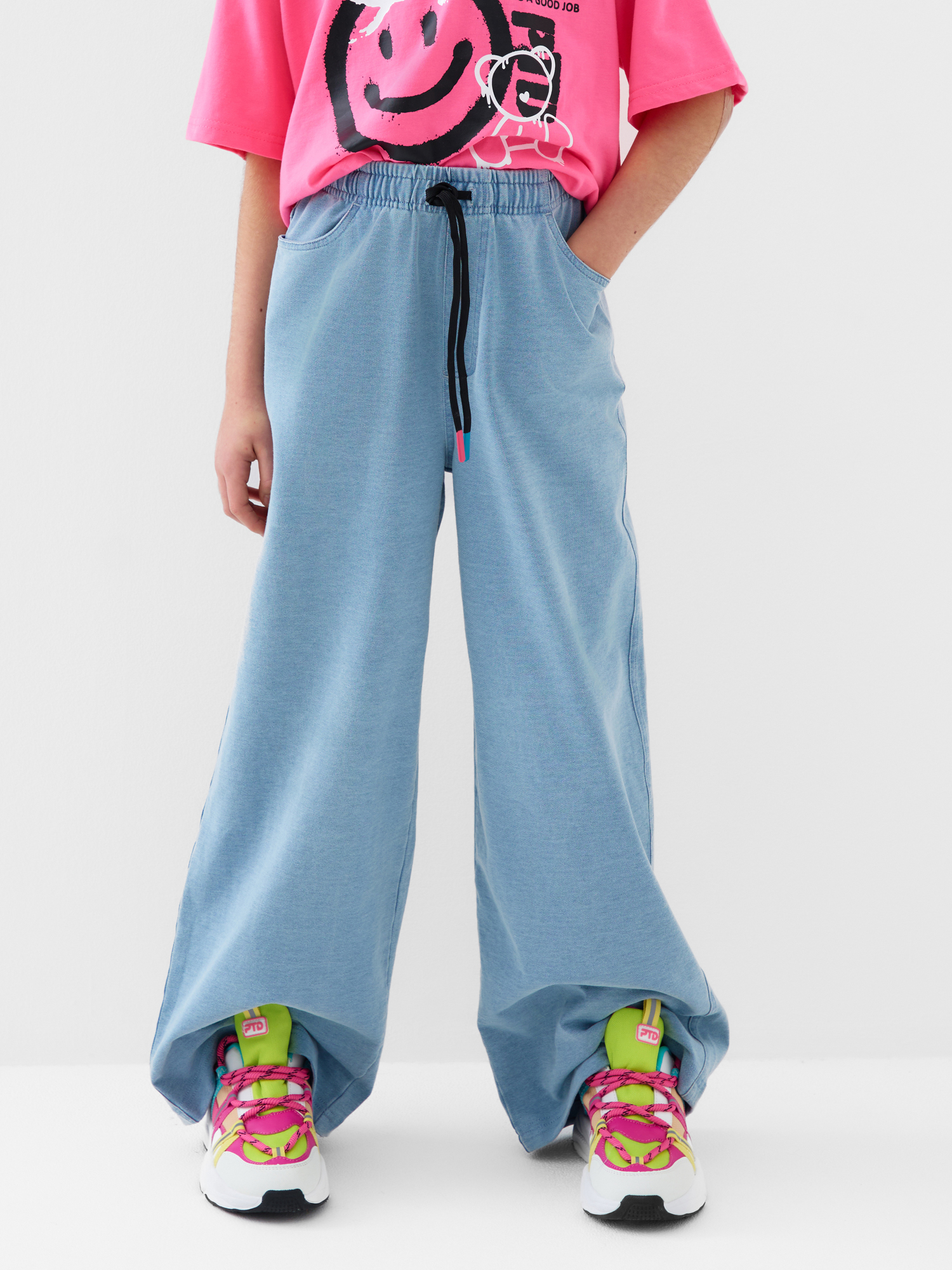 Кроссовки PlayToday 12621796 - фото 6