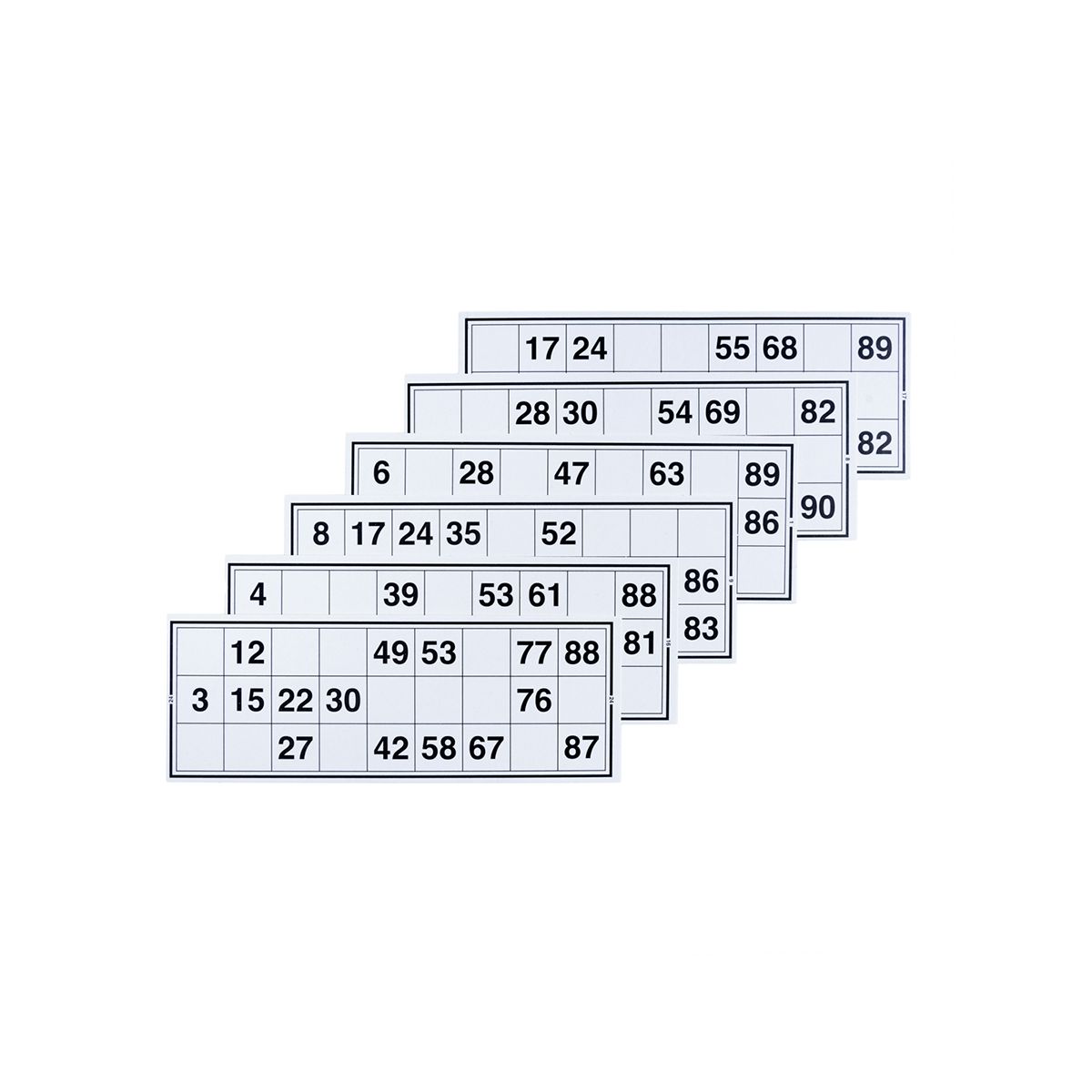 Настольная игра Десятое королевство Лото с барабаном - фото 4