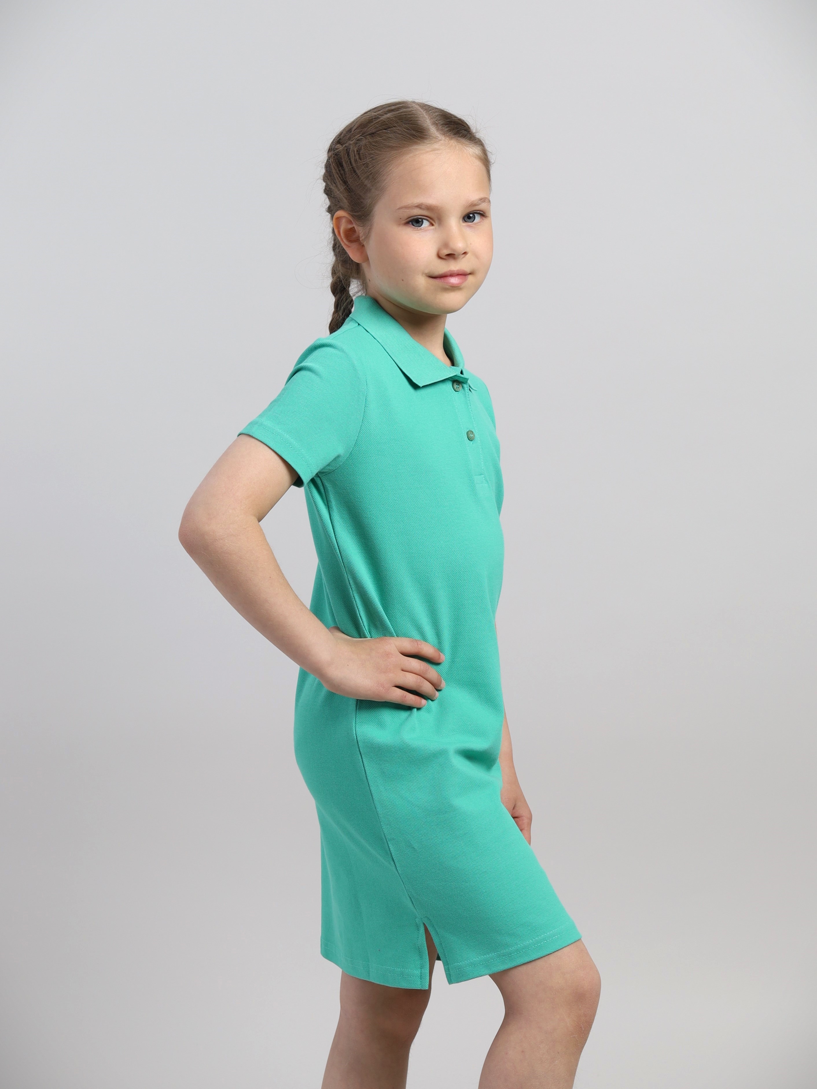 Платье CRB CSKG 63814-37-408 - фото 1