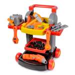 Игрушка Green Plast Мастер (инструменты)