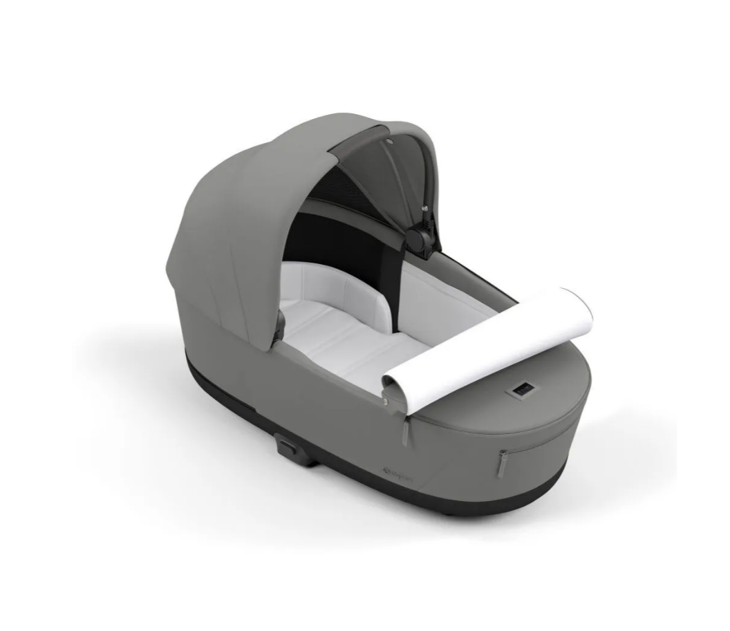 Коляска 2в1 Cybex Priam IV 2 в 1 - фото 5