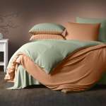 Комплект постельного белья BRAVO Torre 4 предм.