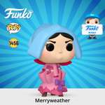 Фигурка Funko POP!