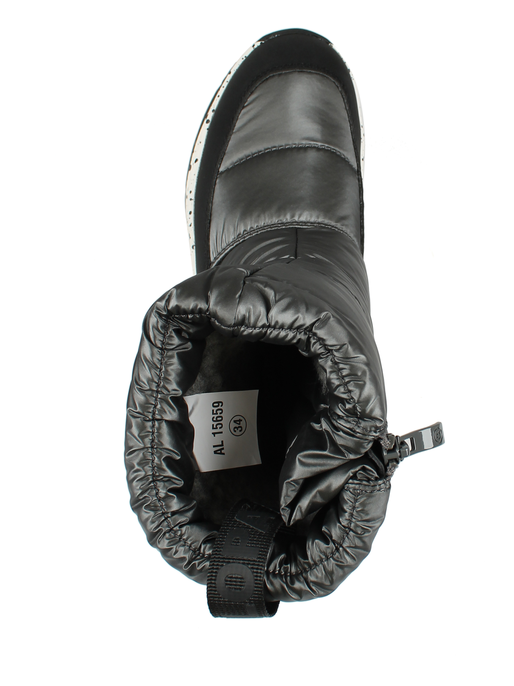 Сапоги Antilopa AL 15659 - фото 9