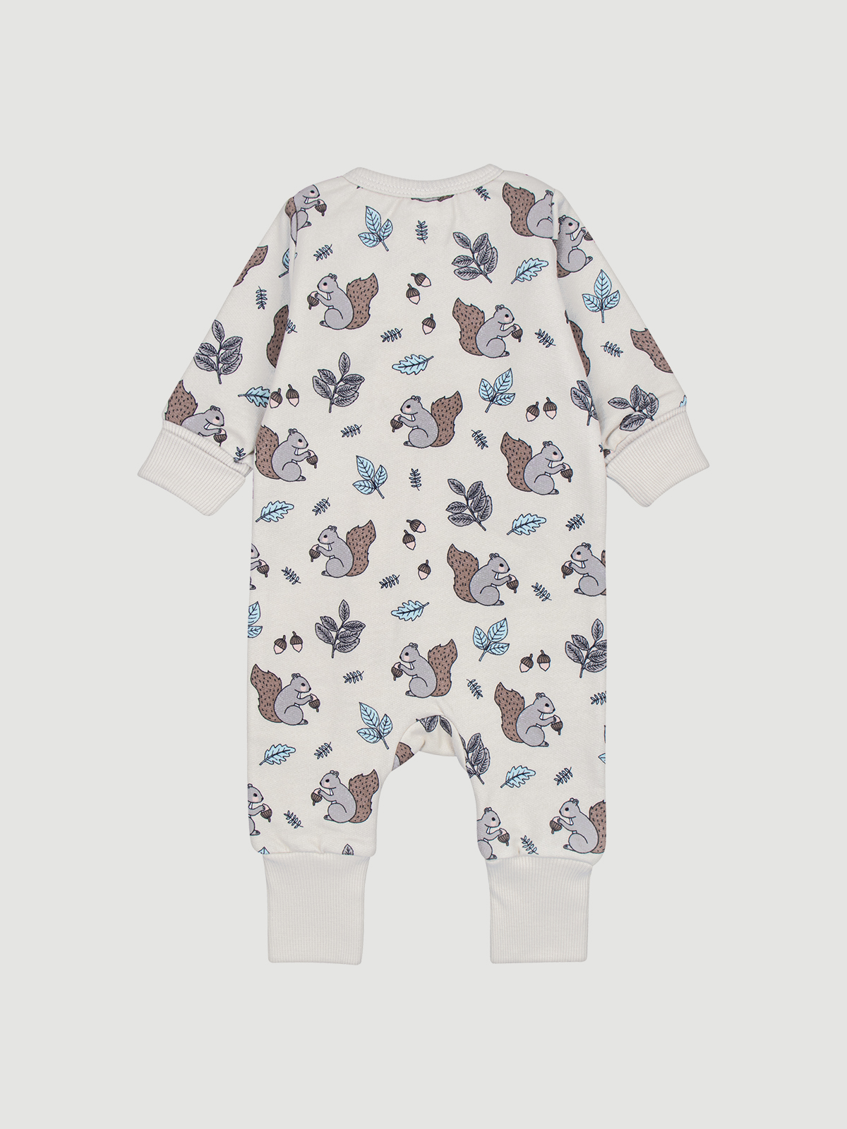 Комбинезон Mjolk 6556672 - фото 3