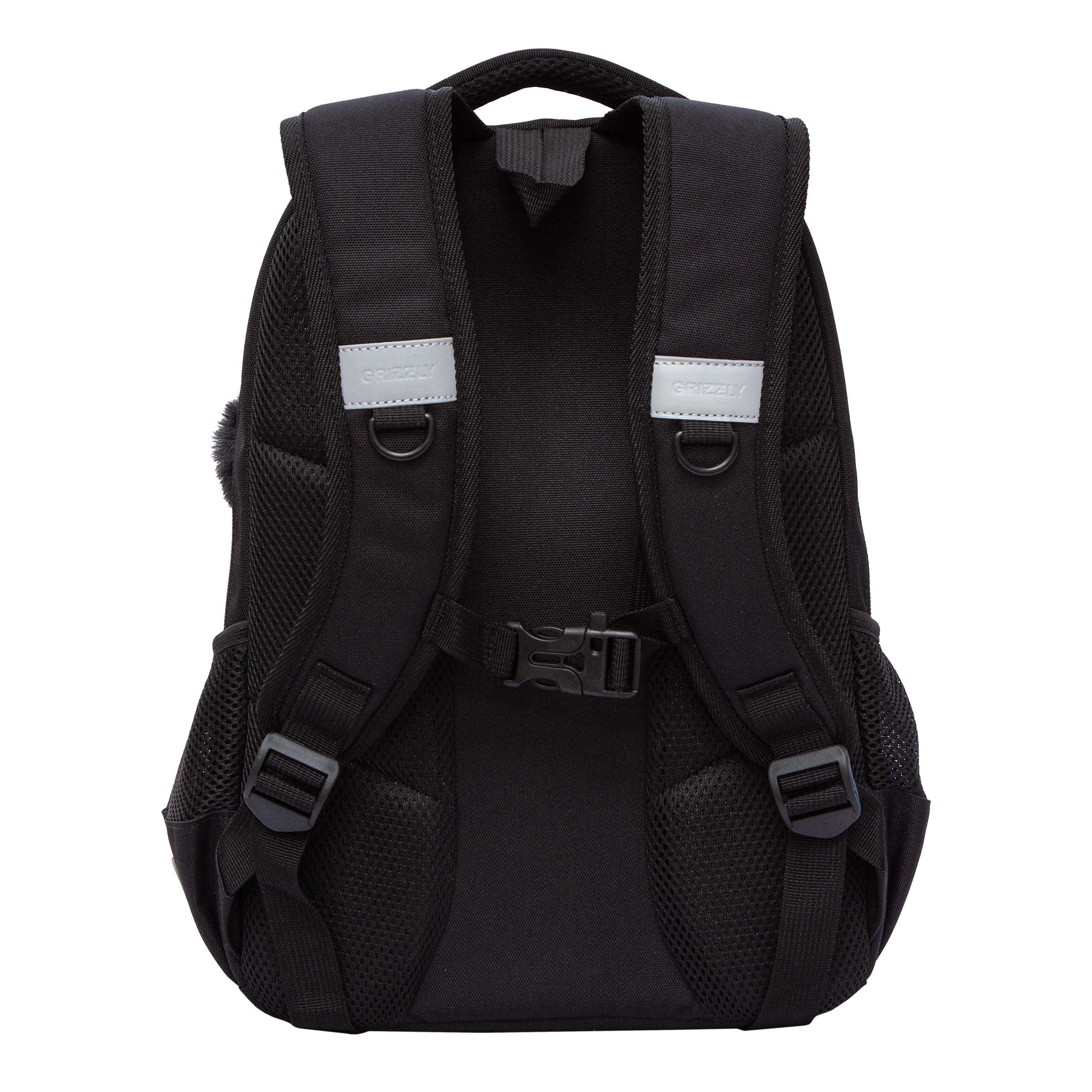 Рюкзак Grizzly для девочки - фото 3