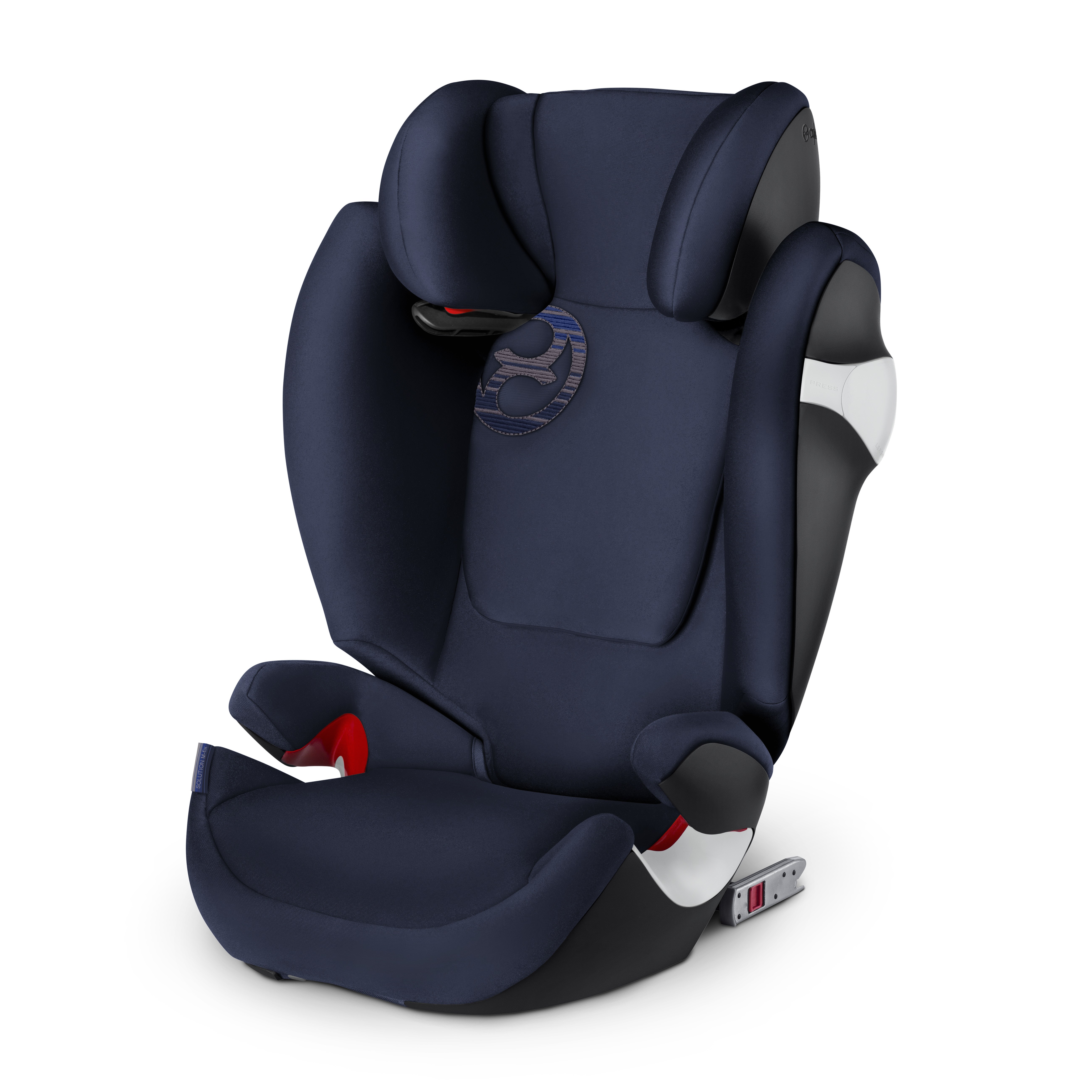 Автокресло Cybex Isofix 2/3 (15-36 кг) - фото 1