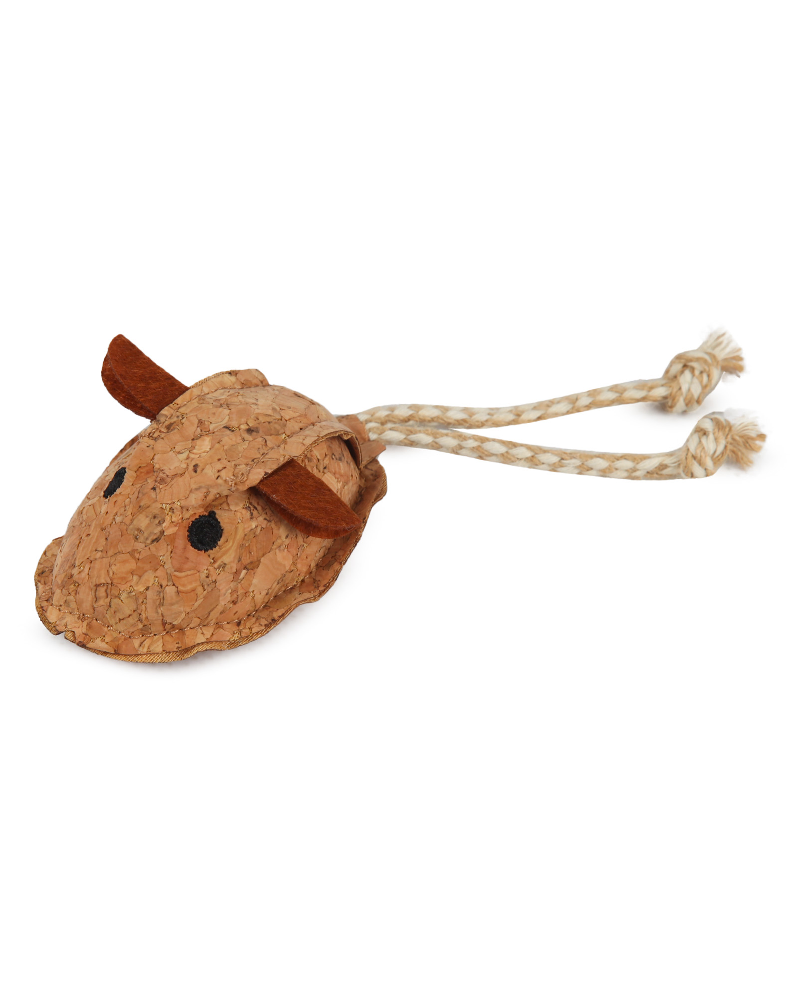 Игрушка для кошек Barbaks Мышь Шорох - фото 1