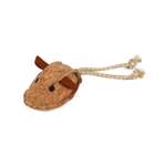 Игрушка для кошек Barbaks Мышь Шорох