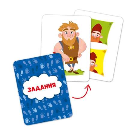 Настольная игра Феникс +