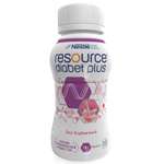 Смесь Nestle Health Science Resource Diabet Plus клубника 0.2л c 6лет