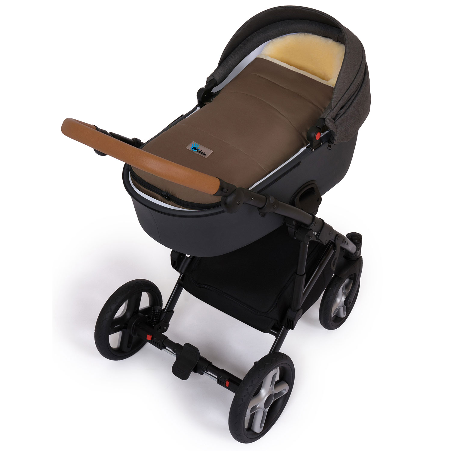 Конверт в коляску Altabebe - фото 9