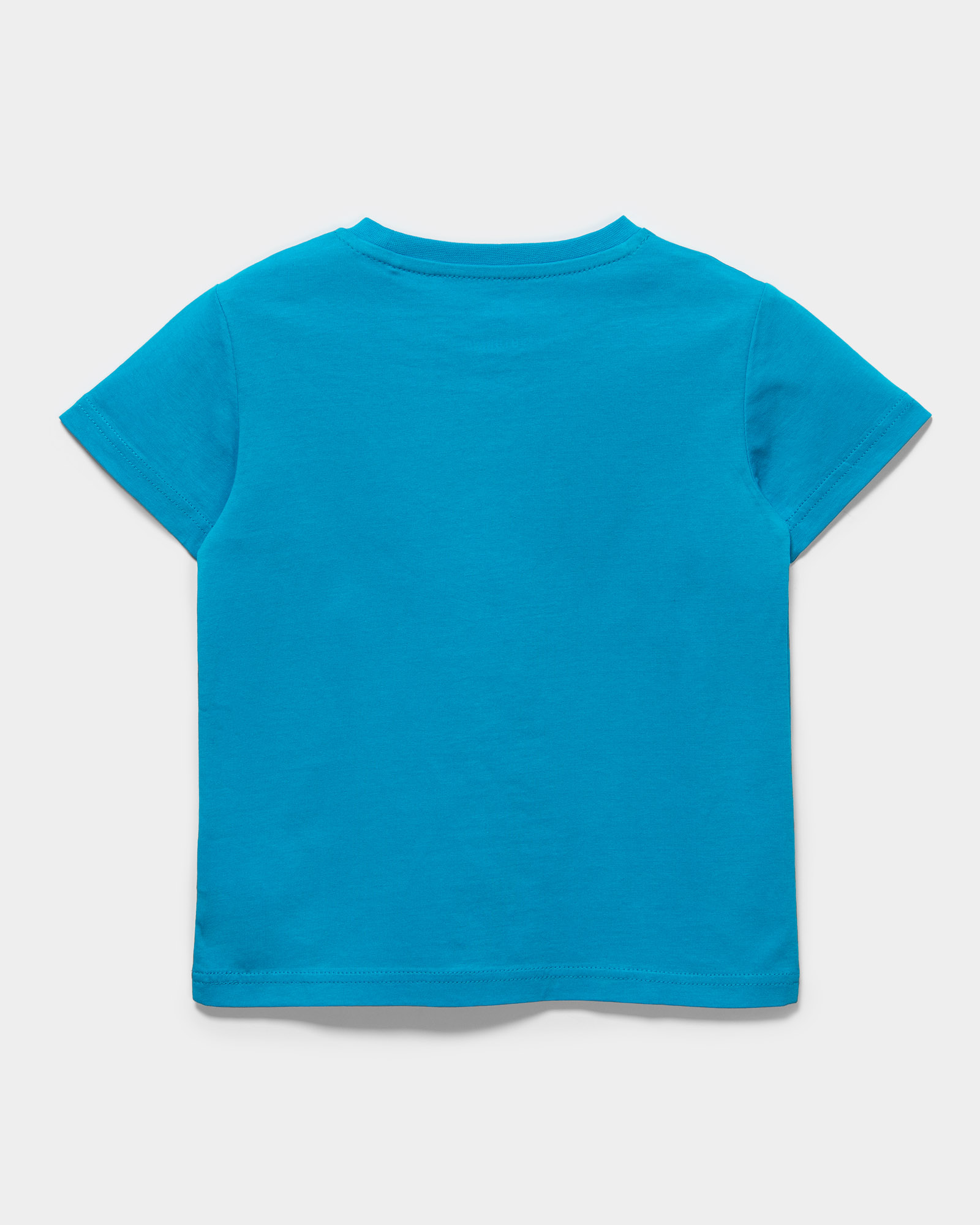 Футболка Futurino S24FU5-ZB02337kb-45 - фото 3