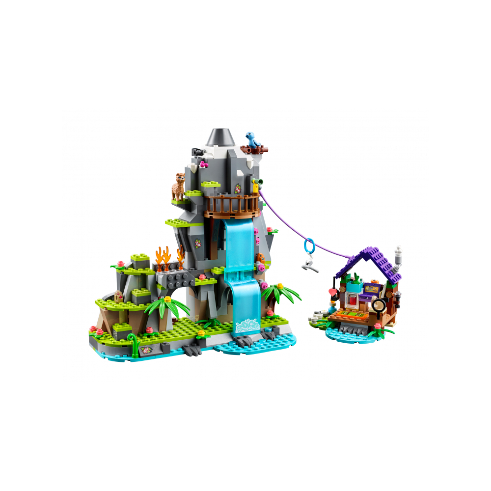 Конструктор LEGO 119 дет. - фото 4