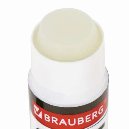 Клей-карандаш Brauberg 15 г 20 шт.