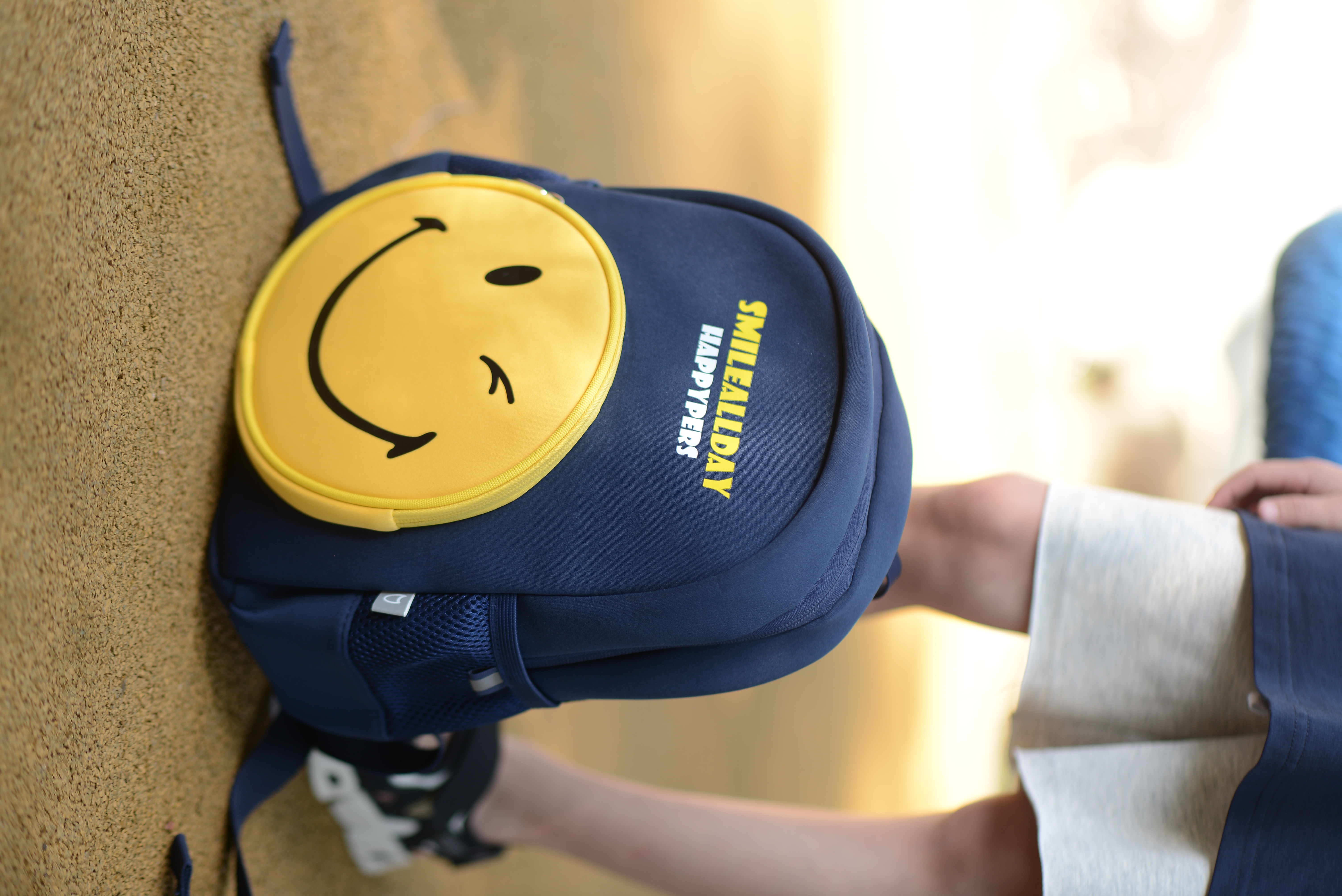 Рюкзак Котофей - фото 4