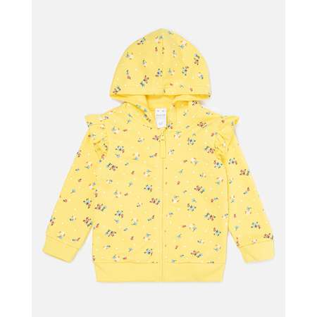 Толстовка BabyGo