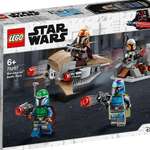 Конструктор LEGO 595 дет.