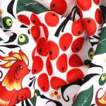 Изображение товара Ткань IDEAL Габардин 140 г/м² 100% пэ ширина 150 см